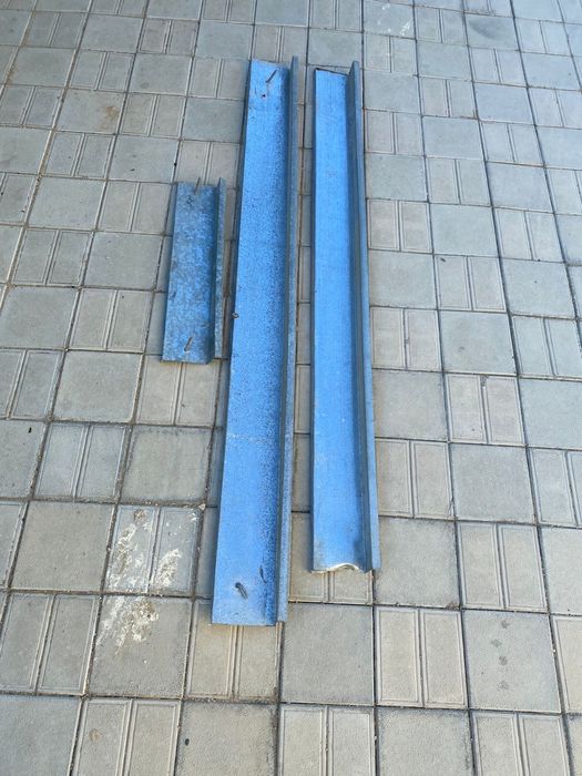 Откосы для окна