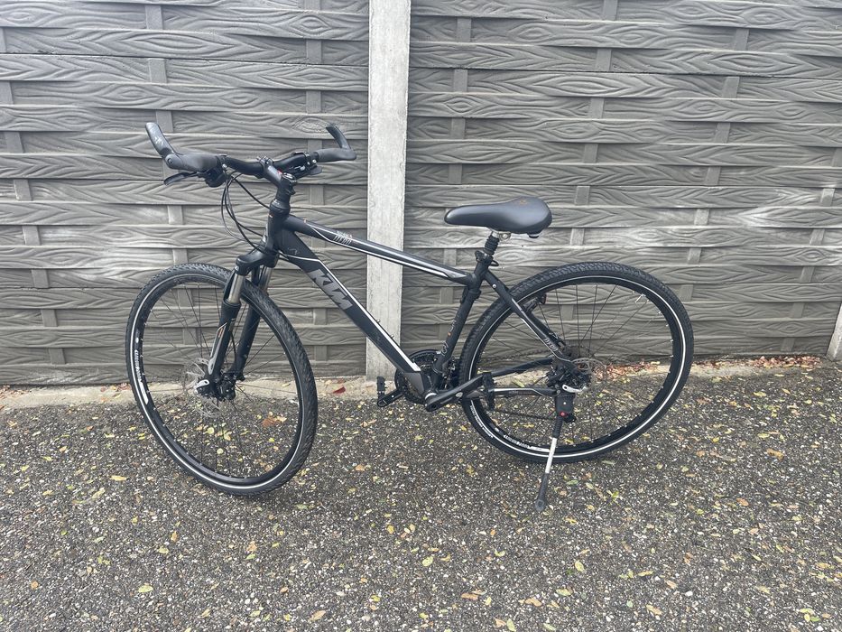 Vand bicicleta KTM Itero cross, roti 28’’, XT
