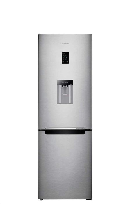 Combina frigorifica Samsung