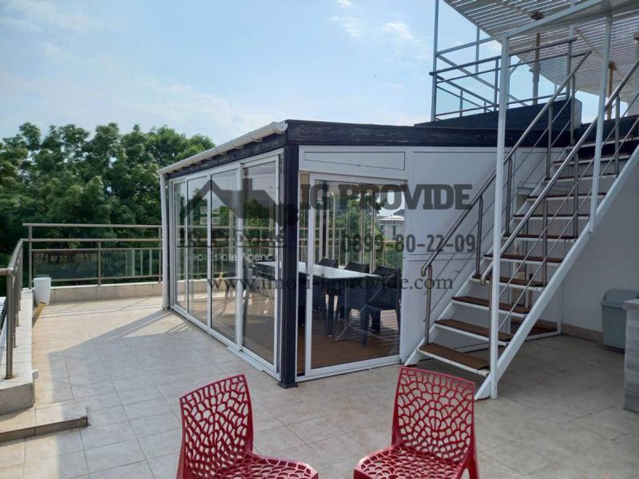 Продава се Мезонет в Китен - 176 кв.м за 1200 €/кв.м - Снимка #1