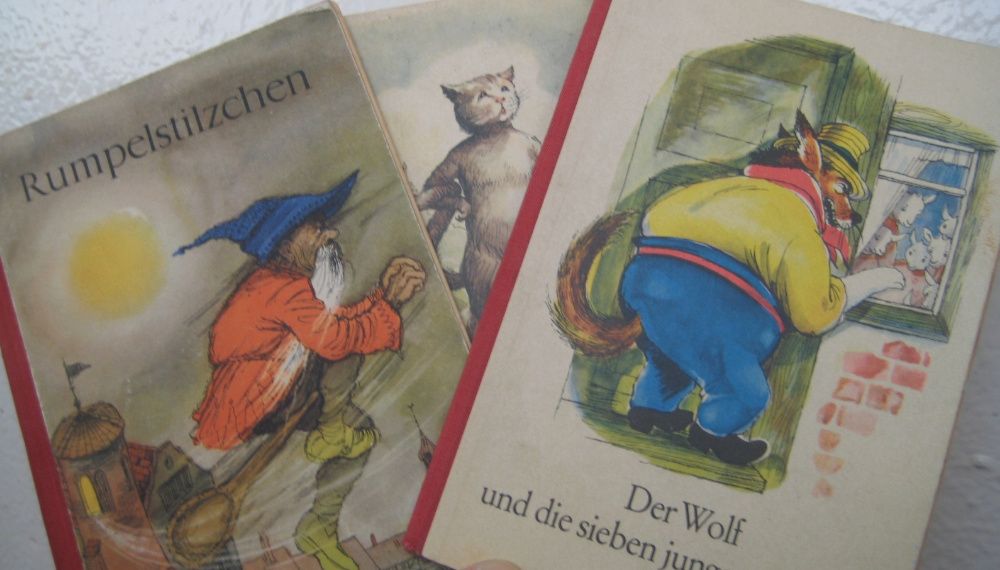 Немецкий для школьников