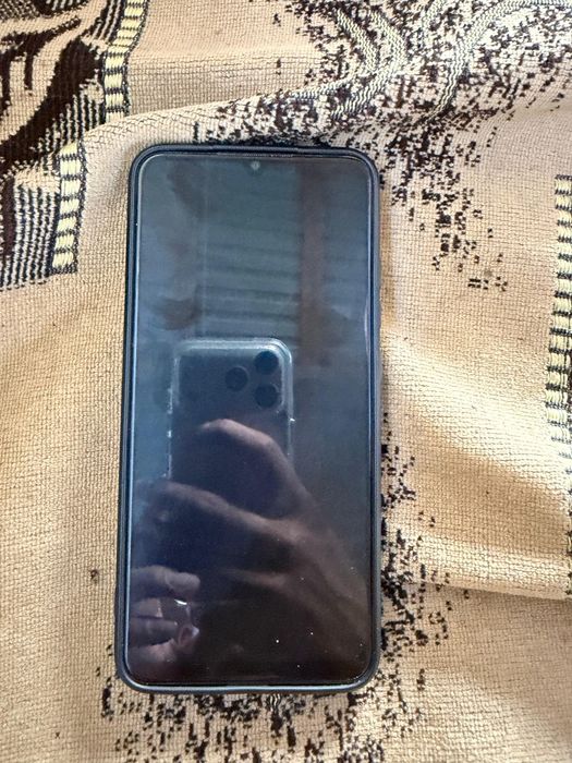 Vivo 1980 с гран