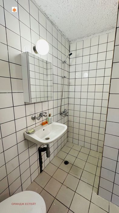 Дава се под наем Едностаен апартамент в София, Център - 45 кв.м за 498.27 € - Снимка #10