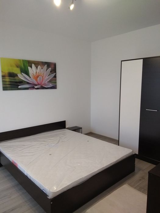 Apartament 2 camere, parcare, Florești, 47 mp