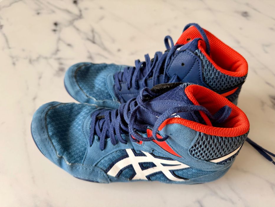 Борцовки 36 номер