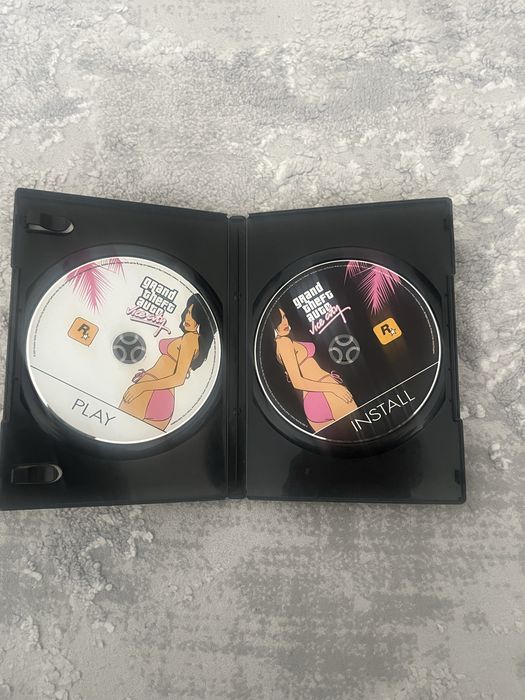 Joc grand theft auto vice city