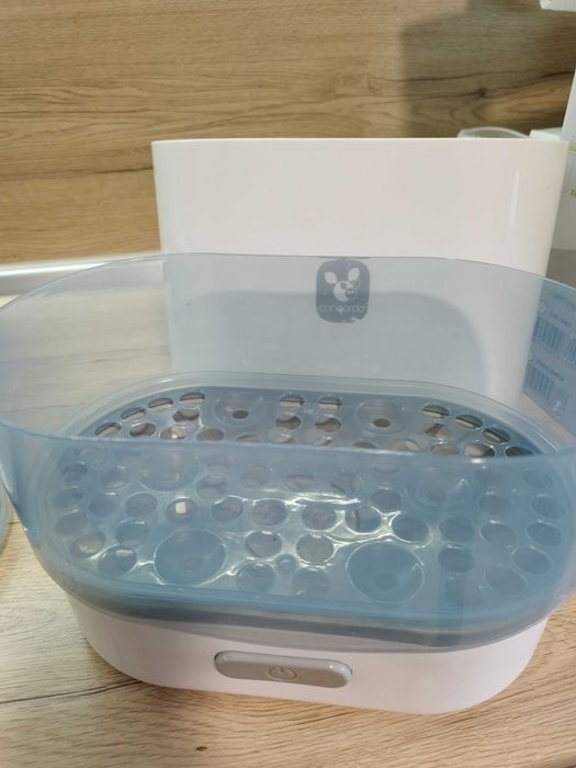 Стерилизатор за бебе