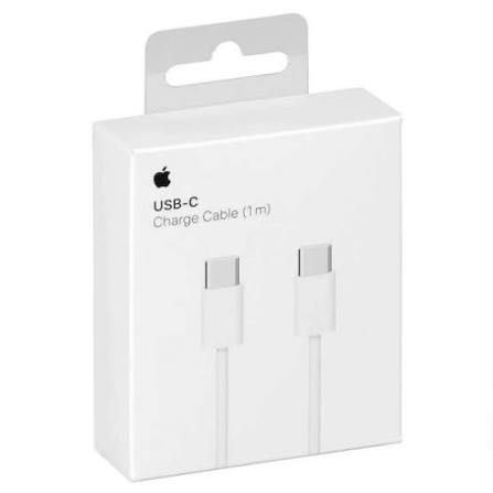 Оригинално зарядно за iPhone Apple Adaptor Charge Cable
