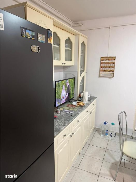 Lipovei | 3 Cam | Decomandat | Parter | 2 Bai | Balcon | Anvelopat | C