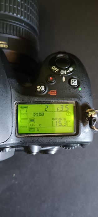 Nikon D7100, Nikon D5300 + 3 обектива