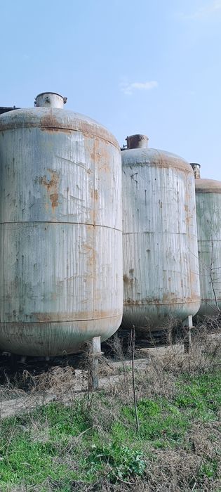 Ёмкостьлар бор 22 кубали Холати Зор