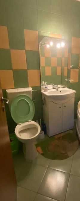 Дава се под наем Едностаен апартамент в Пловдив, Централна гара - 34 кв.м за 153 € - Снимка #1