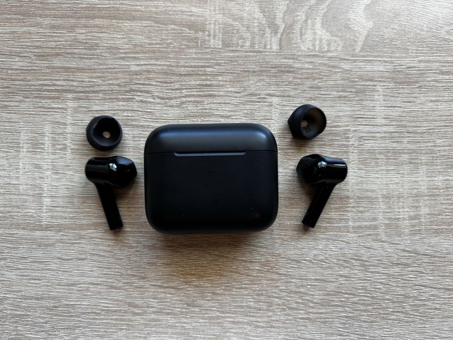 Razer hammerhead TWX