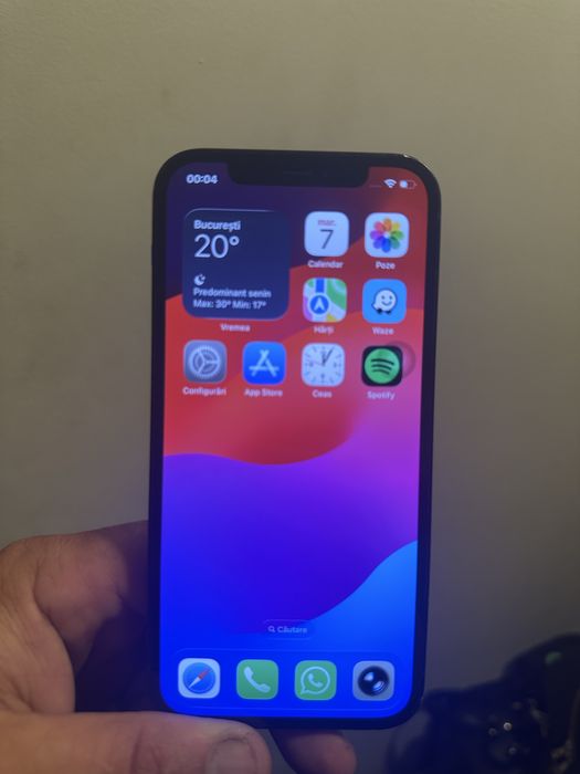 iPhone 14 Pro Max Black, 1 tera ,Cutie.