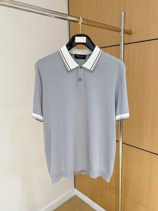 Tricou Loro Piana Calitate Premium - mai multe culori