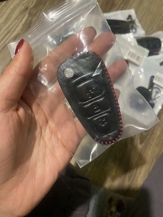 Калъфчета за различни ключове