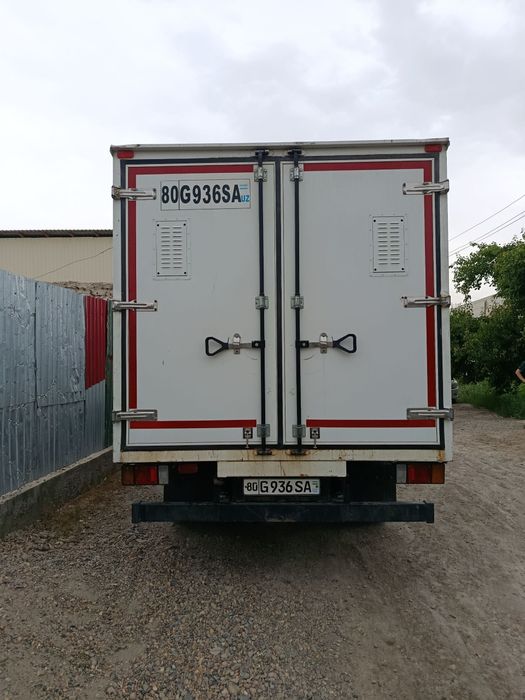 Isizu sotiladi srochno yili 2022