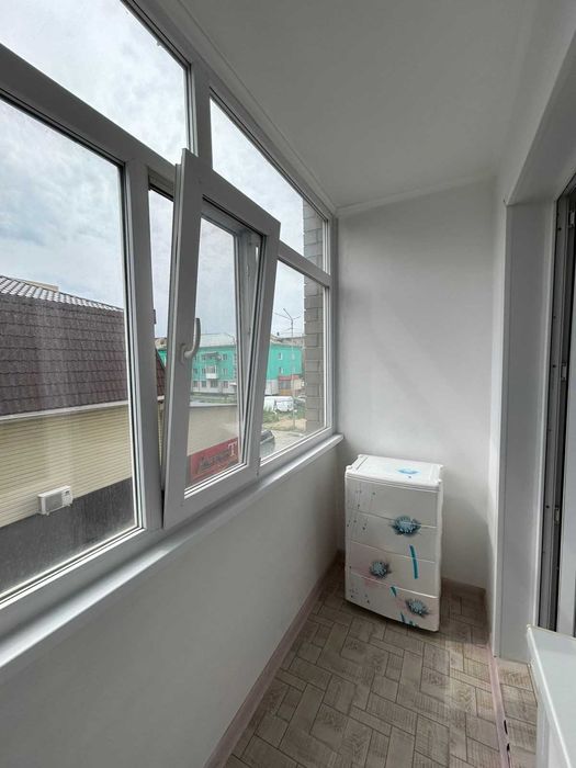 Продажа 1-комнатной квартиры