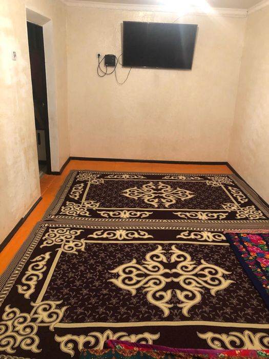 Срочно продам квартиру в центре города