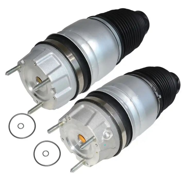 Perna Aer Perne Fata Suspensie Vw Touareg 7P Porsche Cayenne 958 11-16