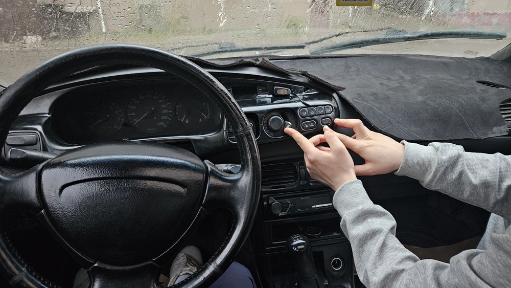 Mazda хедос 6 продам