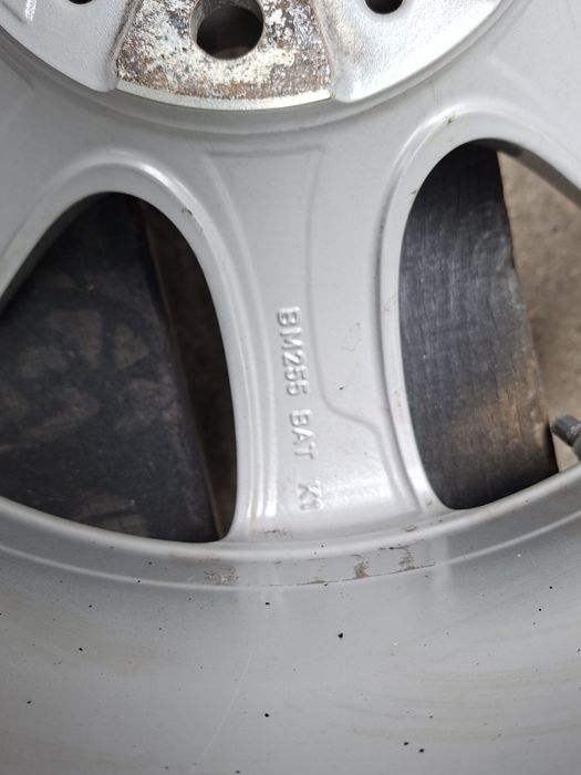 17" 5Х120мм БМВ Ф, 5x120mm BMW F 34 GT 3 - Series