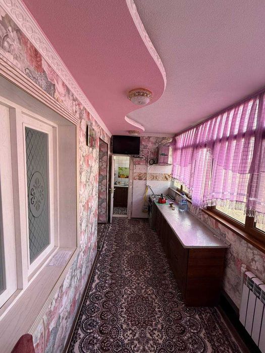 №12844  Срочно  ПРОДАЁТСЯ!!! 3-х комнатная