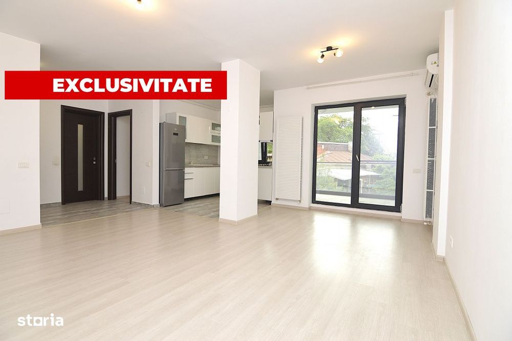 Inchiriere Apartament 2 Camere Calea Calarasilor – Piata Muncii-Str.
