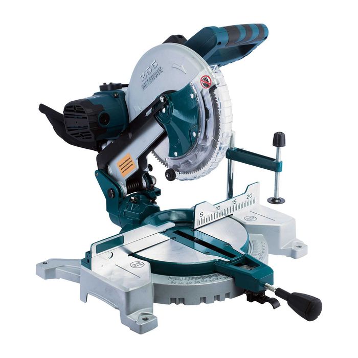 Торцовочная пила ALTECO MS 2000/255BD