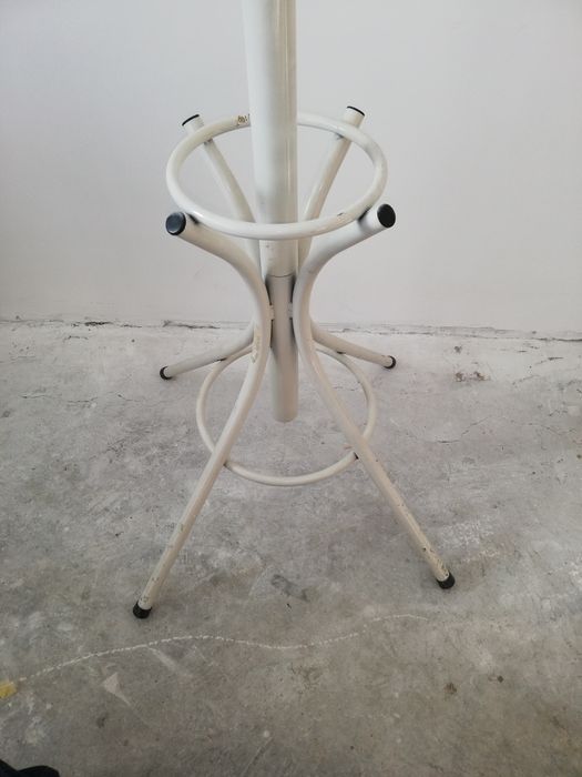 Здрава метална ретро закачалка