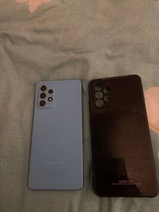 Samsung A52 garantiya