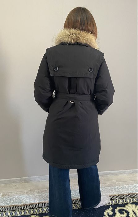 Женский куртка 44/46