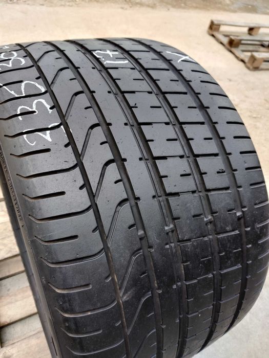 335/30 R20 • Vara • Pirelli P ZERO 104Y | 1 buc | Pret/buc