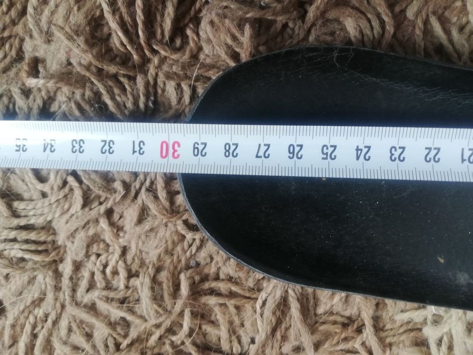 Мъжки сандали Rohde номер 45