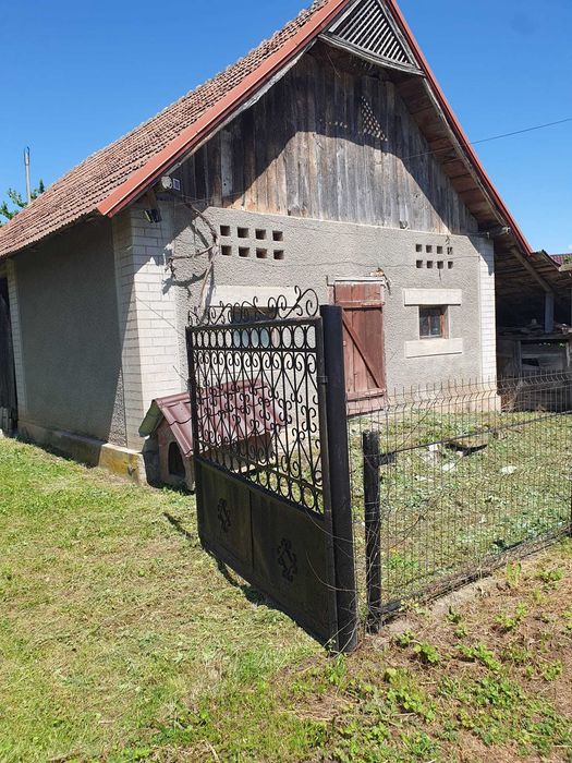 Casa de vanzare - la 10min de autostrada - Agrij, Salaj