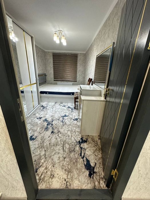 Аренда 2 ком квартира в Троицке 4 этаж