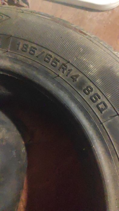 Tunga 185/65 R14
