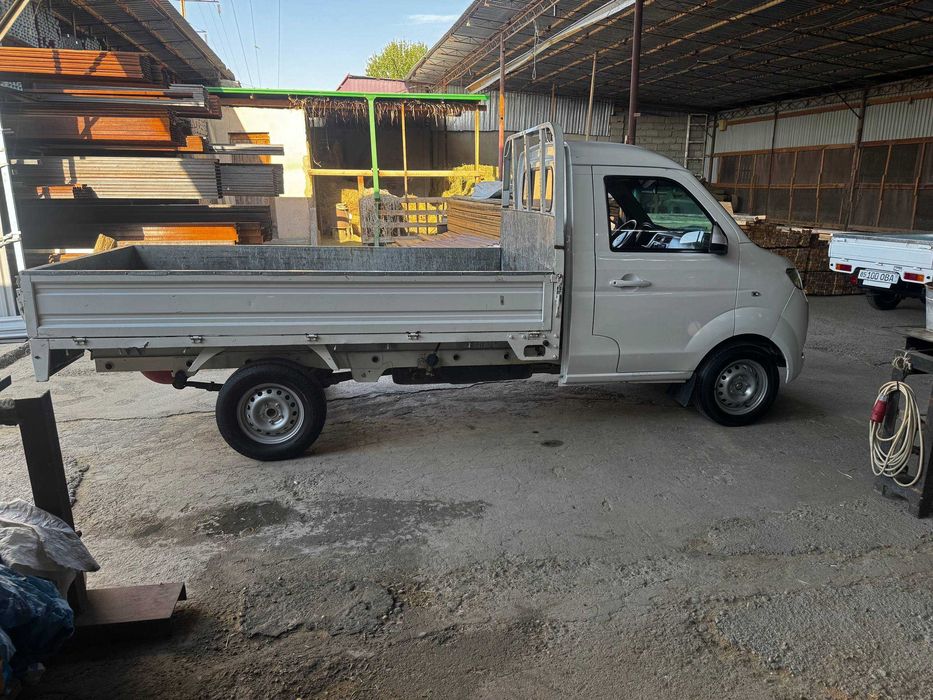 Shineray T30 Gaz balon Navoiy