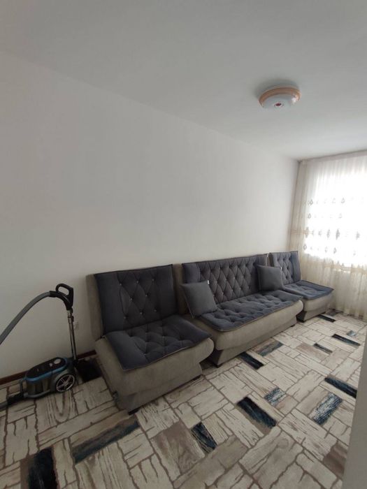 Срочно здеться Аренду 1-комнатная квартира городе Чирчике 2-микрарайон