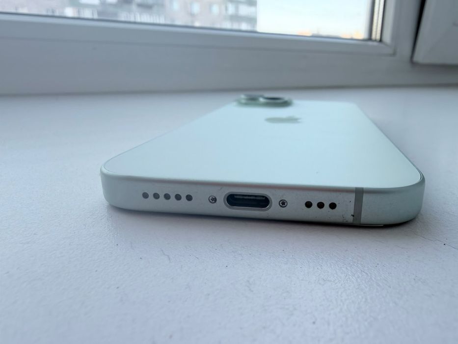 iphone 15 128GB, с коробкой