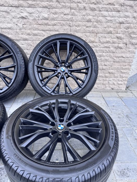 Vand jante Bmw M Performance style 786 seria 5 G30 seria 8 G14 G15 X3
