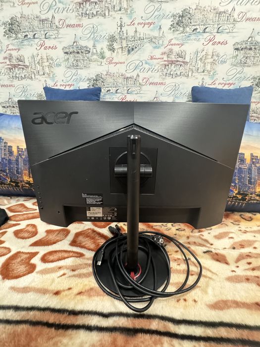 Монитор Aser XV270 „27”