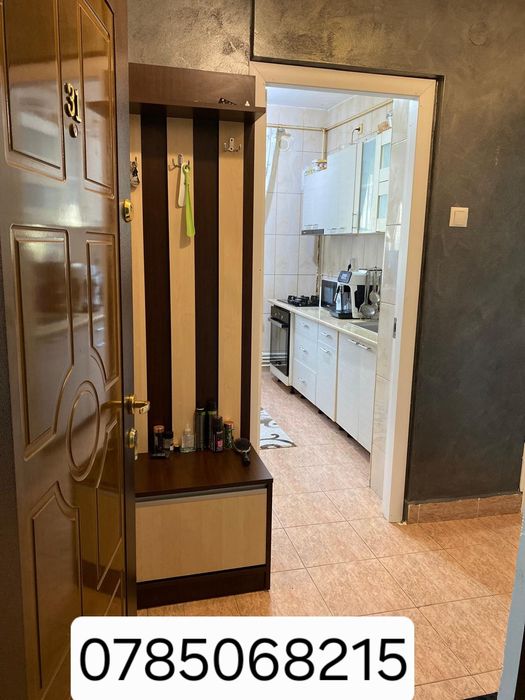 Apartament de vanzare