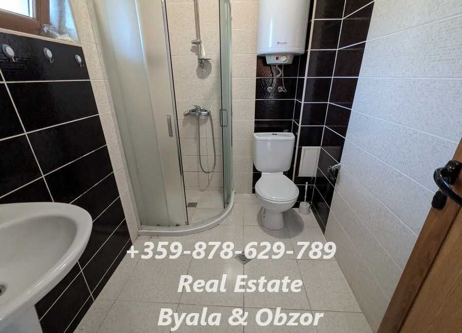 Продава се Двустаен апартамент в Бяла - 50 кв.м за 1040 €/кв.м - Снимка #15