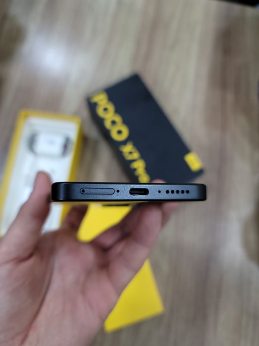 Poco X7 Pro 256Gb Ideal Sotlad