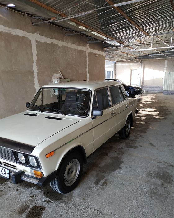 Продаётся ВАЗ 21063