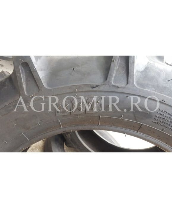 9.5-22 BKT TR-144 6PR TT  Cauciucuri tractor, Fiat, Case, Fendt, John Deere, New Holland, Massey Ferguson, UTB   Cauciucuri tractor, Fiat, Case, Fendt