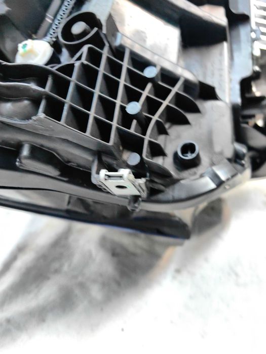 Оригинален фар Волво  Volvo EX 30 Full Led