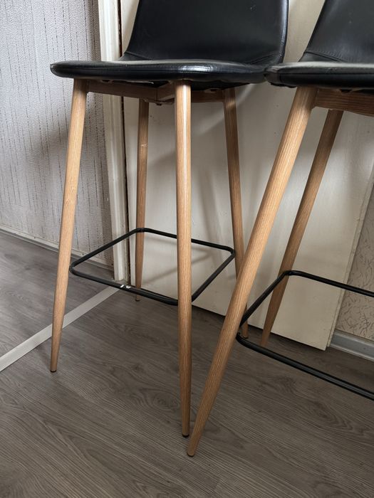 Комплект бар столове