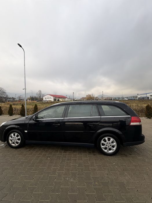 Vând Opel vectra C
